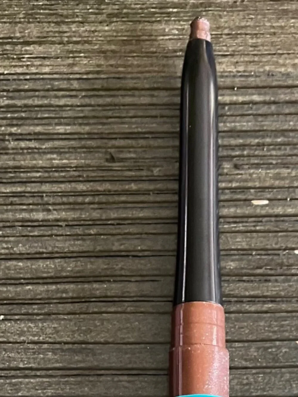 Sephora Retractable Eyeliner (5) #08  Espresso Shimmer